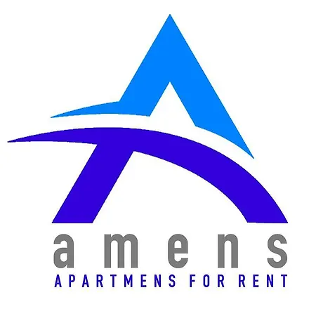 アパートホテル Amens *